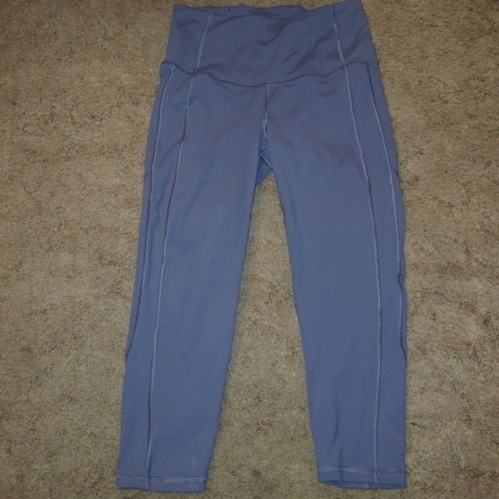 VS work out leggings